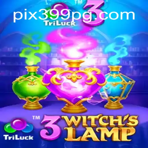 Descubra o Fascinante Mundo de 3WitchsLamp: Um Universo de Magia e Estratégia