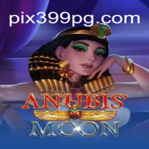 AnubisMoon: A Fascinante Jornada Ao Egito Antigo