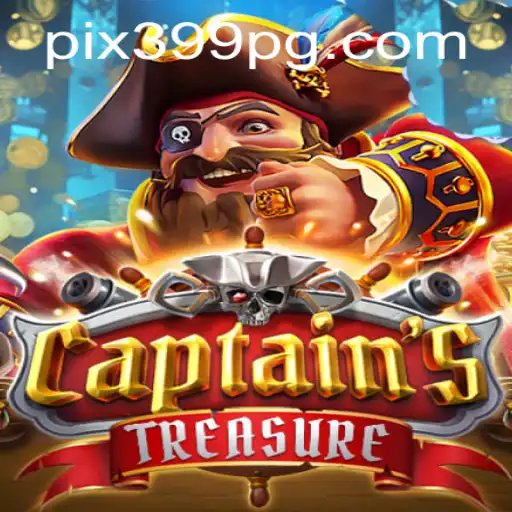 Descubra o Fascinante Mundo do CaptainssTreasure no 399PG.COM