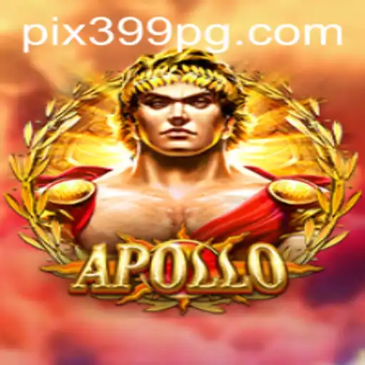 Descubra o Jogo Apollo: Uma Nova Experiência em 399PG.COM