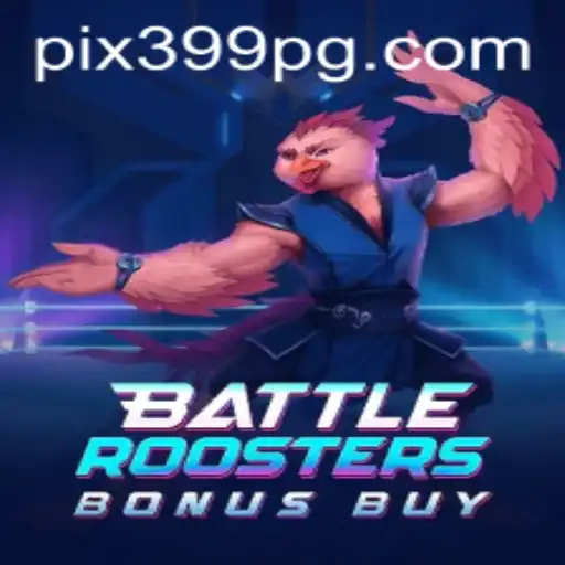 Descubra o Mundo de BattleRoostersBonusBuy: A Nova Sensação dos Jogos de Aventura