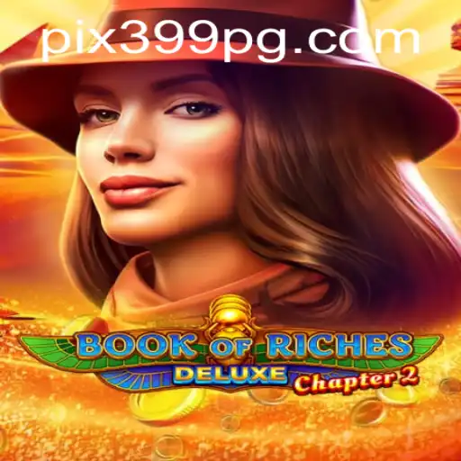 Descubra os Segredos de BookofRichesDeluxeChapter2: A Nova Sensação dos Cassinos Online