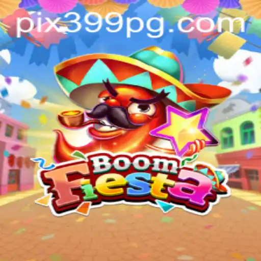 Descubra BoomFiesta: O Jogo que Está Conquistando Todos