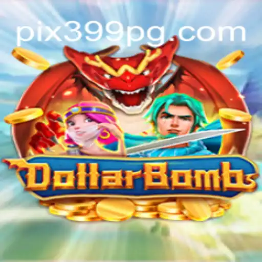 DollarBombs: Uma Aventura Explosiva com 399PG.COM