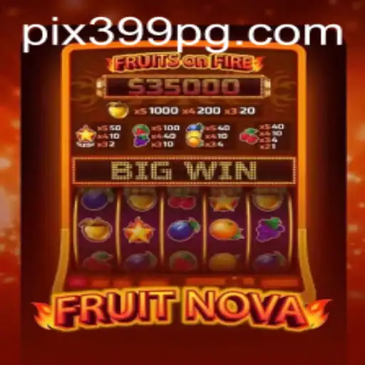 Explorando o Universo de FruitNova: Um Guia Completo