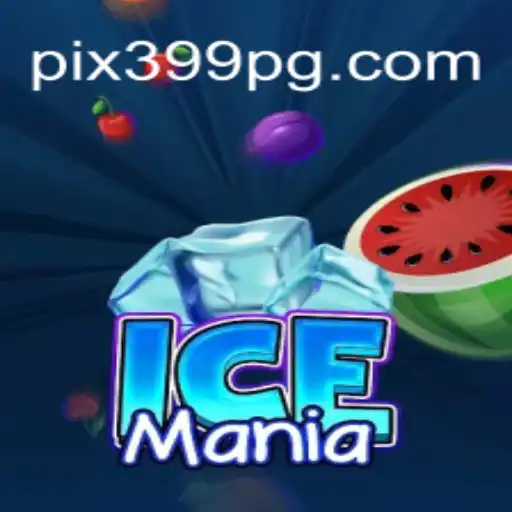 Descubra IceMania: Um Mundo de Aventura e Entretenimento Inesquecível