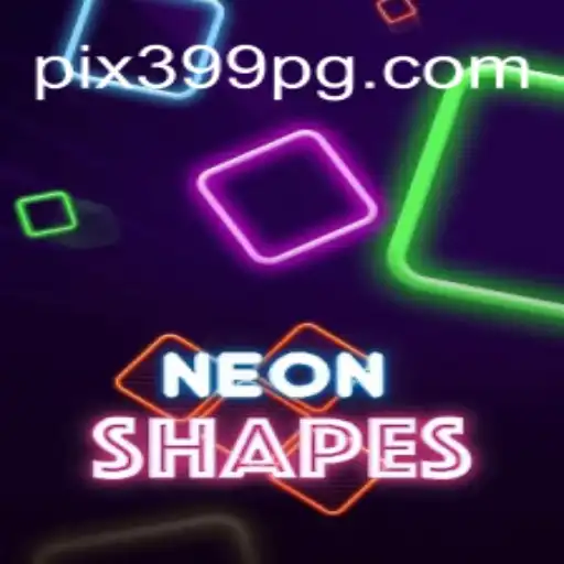 NeonShapes: Um Viagem Através das Cores e Desafios