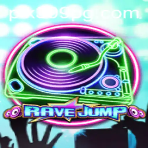 Explorando o Mundo Vibrante de RaveJump: Uma Nova Experiência de Jogo