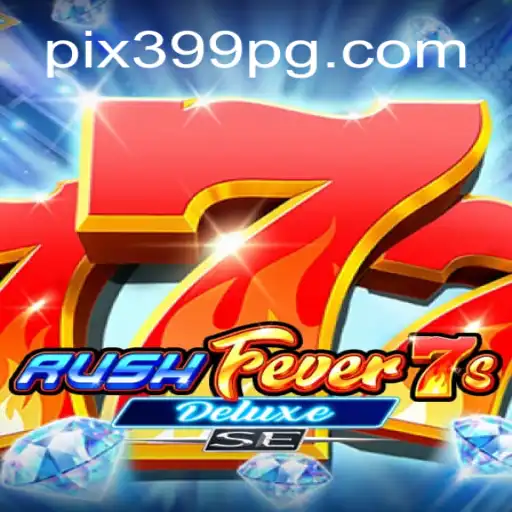 Explorando o Mundo Vibrante de RushFever7sDeluxeSE