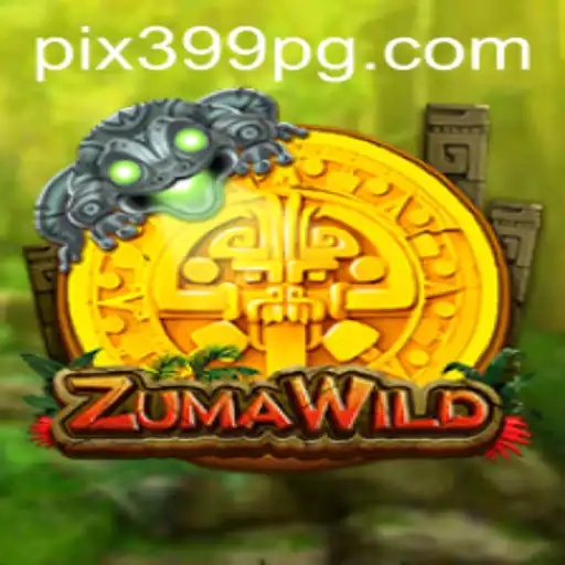Descubra o Mundo Empolgante de ZumaWild