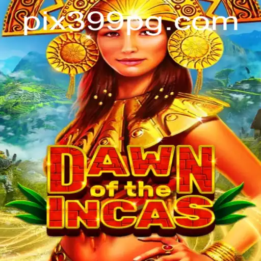DawnoftheIncas: Uma Viagem ao Antigo Império