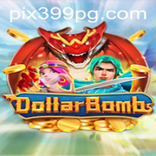 DollarBombs: Uma Aventura Explosiva com 399PG.COM