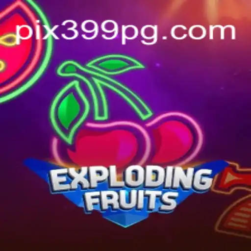 ExplodingFruits: Descubra o Mundo Vibrante e Empolgante dos Frutos Explosivos