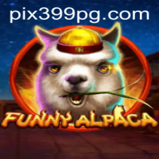 Descubra o Mundo Fascinante de FunnyAlpaca: O Jogo do Momento