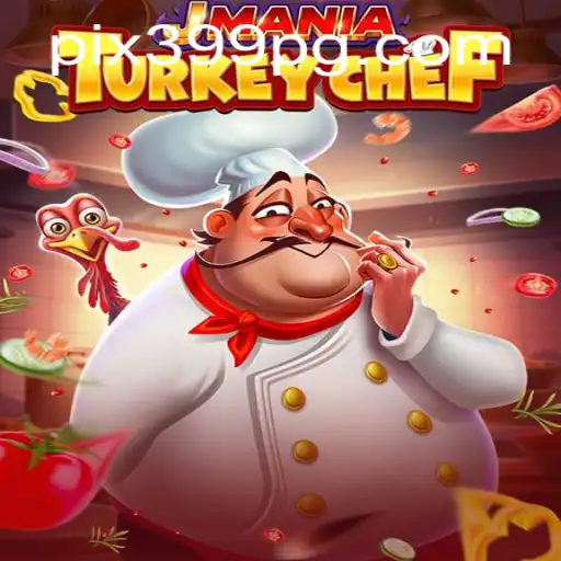 Descubra o Mundo de JManiaTurkeyChef: O Jogo de Culinária que Conquista