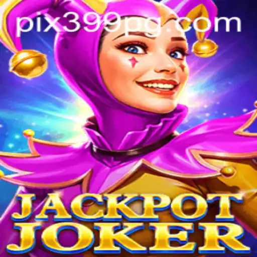 Explorando o Fascinante Mundo de JackpotJoker no Universo 399PG.COM
