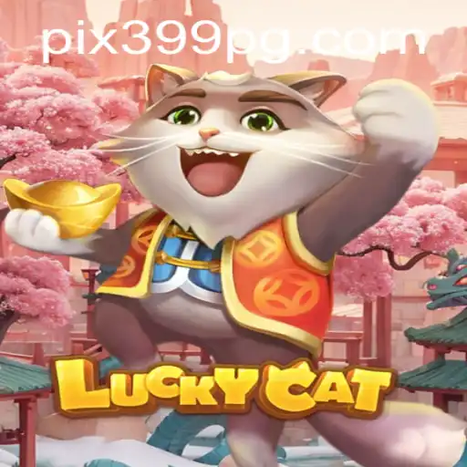 LuckyCat: Explore o Mundo Fascinante de 399PG.COM