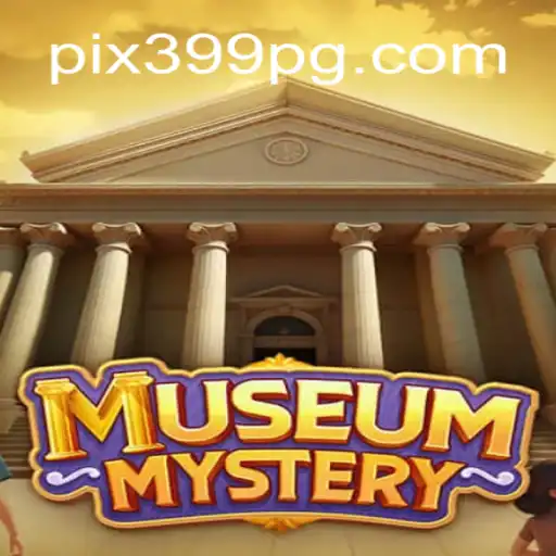 Descubra os Segredos de MuseumMystery: Uma Aventura Inesquecível