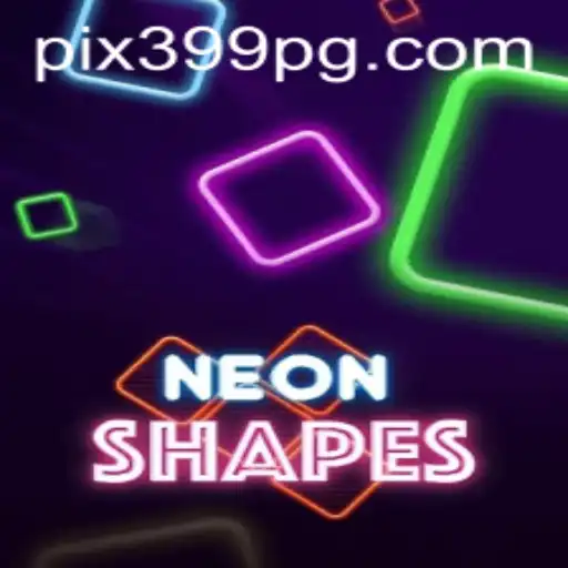 NeonShapes: Um Viagem Através das Cores e Desafios