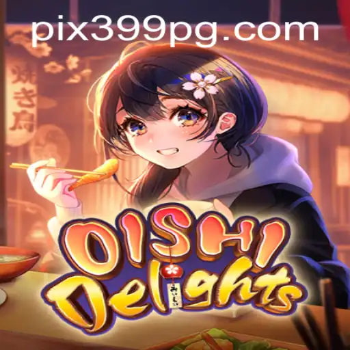Descubra as Delícias de OishiDelights: Um Jogo de Estratégia Atraente