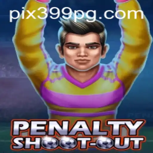 Desvendando PenaltyShootOut: Um Mergulho no Mundo dos Pênaltis Virtuais