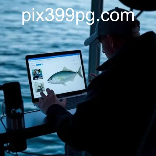 Pesca online