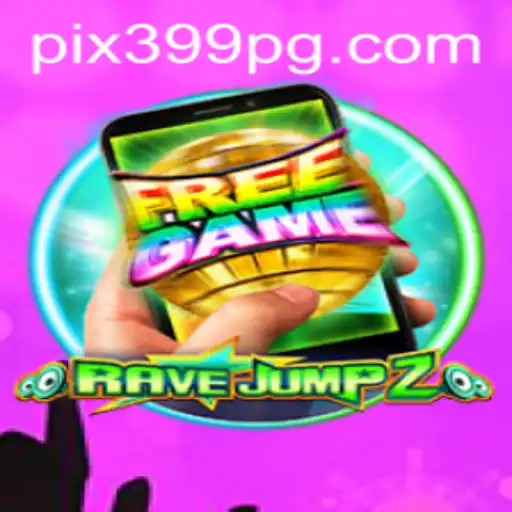 Descubra o Universo Vibrante de RaveJump2M: Um Novo Horizonte de Jogos em 399PG.COM