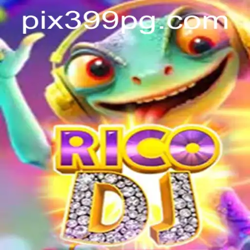 Descubra as Emoções do Jogo RicoDJ em 399PG.COM