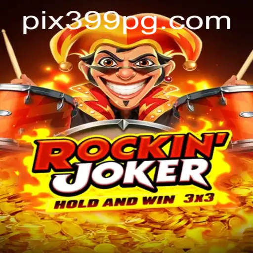 Desvendando o Universo do Jogo RockInJoker: Uma Nova Experiência de Entretenimento