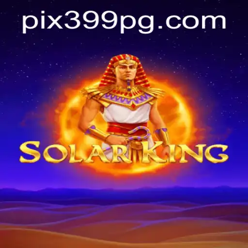 Descubra o Fascinante Mundo de SolarKing: A Nova Sensação de Jogos Online