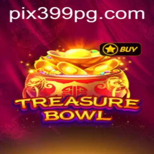 Descubra o Fascinante Mundo de 'TreasureBowl' e Como Jogar