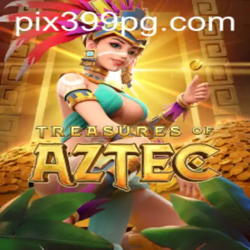 Explorando o Fascinante Mundo de Treasures of Aztec no 399PG.COM