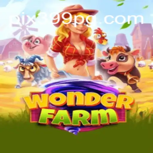WonderFarm: Explore o Mundo Encantado do Jogo e suas Regras Fascinantes